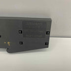 SIEMENS 6ES7 193-4JA00-0AA0 6ES7193-4JA00-0AA0 PLC RACK SONLANDIRMA PLC MODUL