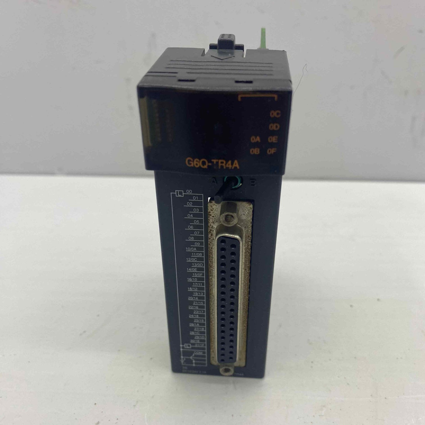 LS G6Q-TR4A   PLC MODUL