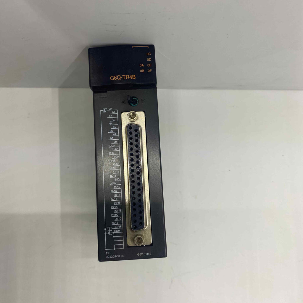 LS G6Q-TR4B   PLC MODUL