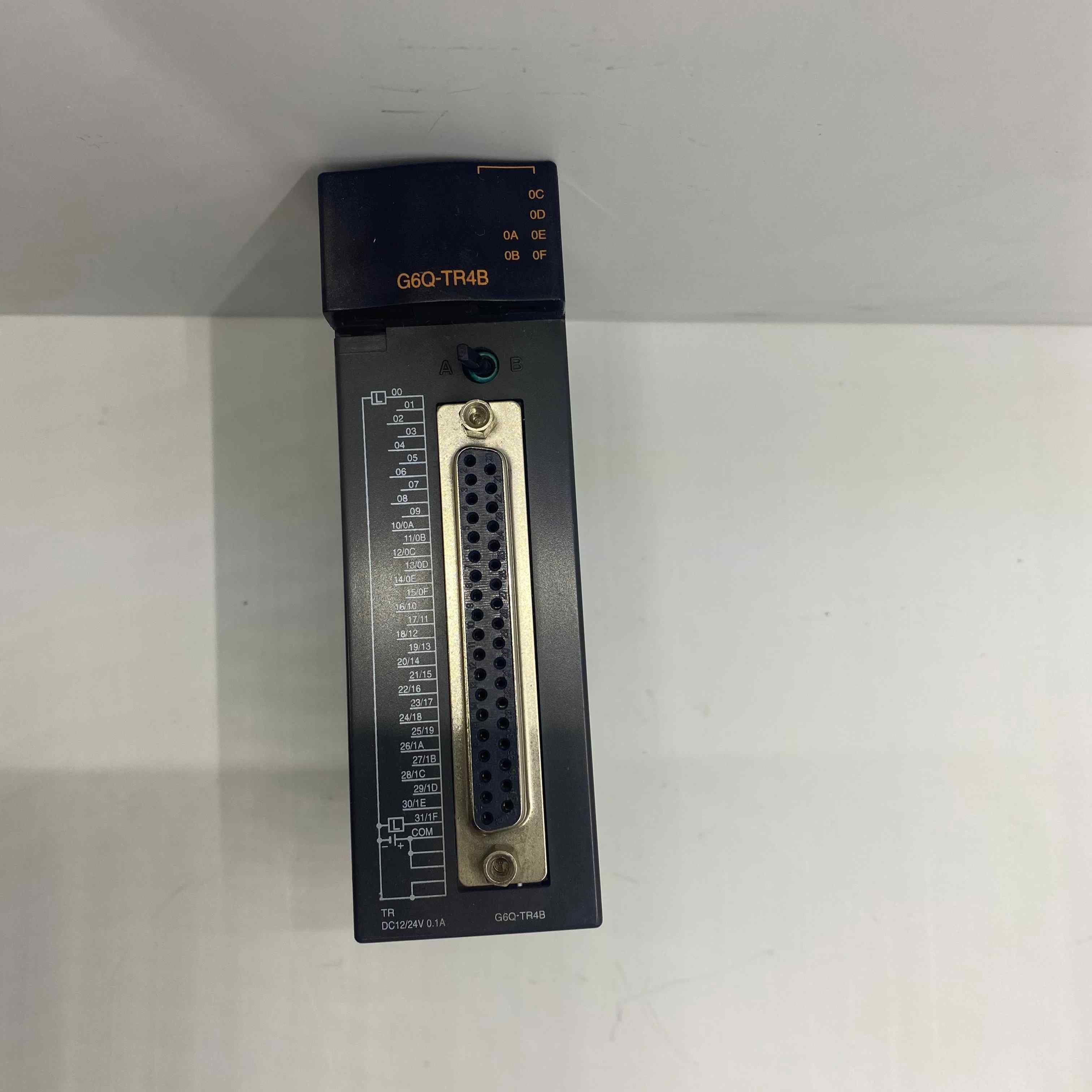 LS G6Q-TR4B   PLC MODUL