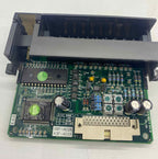 LS G6F-AD2A   PLC MODUL