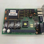 AMK - KW-PLC1 AE-ZR3-1.020  SERVO SÜRÜCÜ