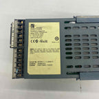 EUROTHERM 3504 SP59931-1-3-2808-FC EKRAN