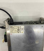 AMK - AMKASYN KW 8 46754-0829-1137642  SERVO SÜRÜCÜ