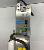 AMK - AMKASYN KEN 10 46718-0751-1103936 SERVO SÜRÜCÜ