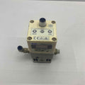 SMC ITV2050-312S4-Q REGULATOR PNOMATIK REGULATOR