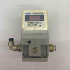 SMC ITV2050-312S4-Q REGULATOR PNOMATIK REGULATOR