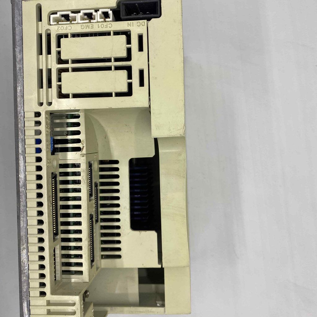 MITSUBISHI FCA655WN FCU6-MA517-12 PLC