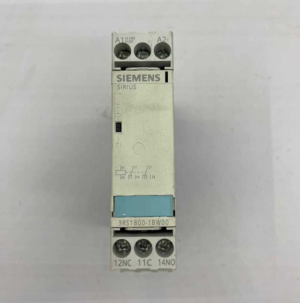 SIEMENS 3RS1800-1BW00 ROLE
