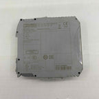 PHOENIX CONTACT ELR H3-SC-24DC-500AC-9 MOTOR YOL VERICI 2900530