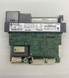 ALLEN BRADLEY 1747-L552 CPU PLC