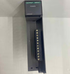 ALLEN BRADLEY 1746-NIO4I ANALOG PANEL