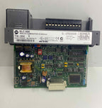 ALLEN BRADLEY 1746-NIO4I ANALOG PANEL