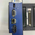 NATIONAL INSTRUMENTS CFP-1804 CPU PLC