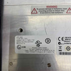 NATIONAL INSTRUMENTS CFP-1804 CPU PLC
