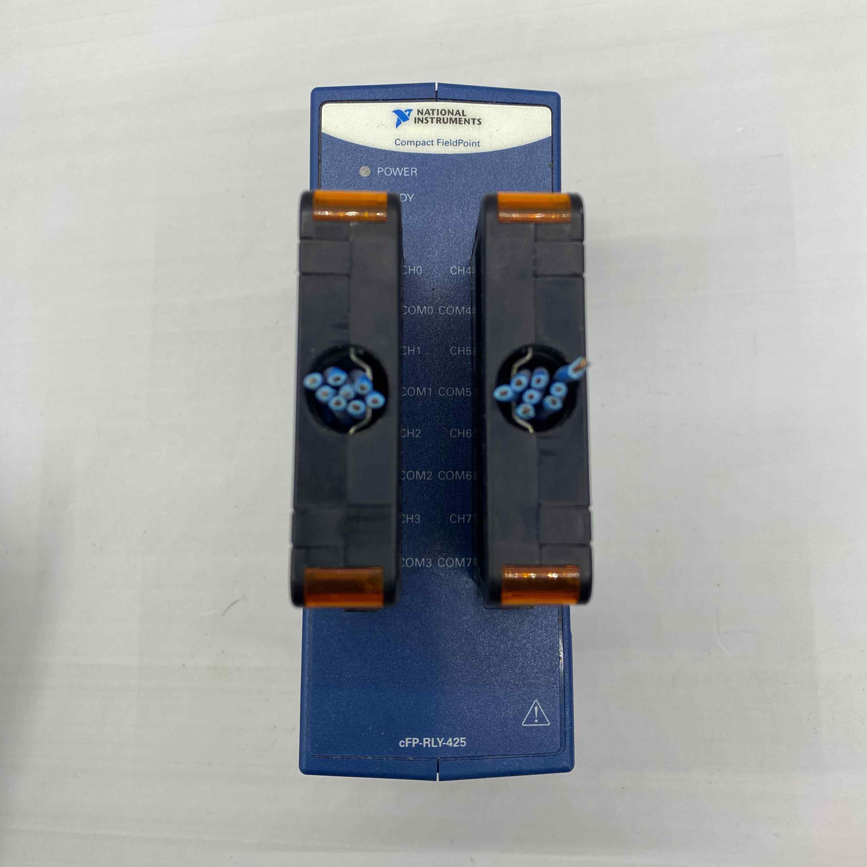 NATIONAL INSTRUMENTS CFP-RLY-425 DIG. OUTPUT PLC