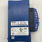 NATIONAL INSTRUMENTS CFP-CB-1 COMPACT FIELDPOINT CONNECTOR BLOCK