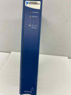NATIONAL INSTRUMENTS CFP-AI-100 ANALOG İNPUT PLC