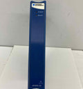 NATIONAL INSTRUMENTS CFP-RTD-1244  PLC