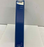 NATIONAL INSTRUMENTS CFP-RTD-1244  PLC