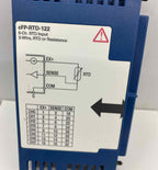NATIONAL INSTRUMENTS CFP-RTD-1244  PLC