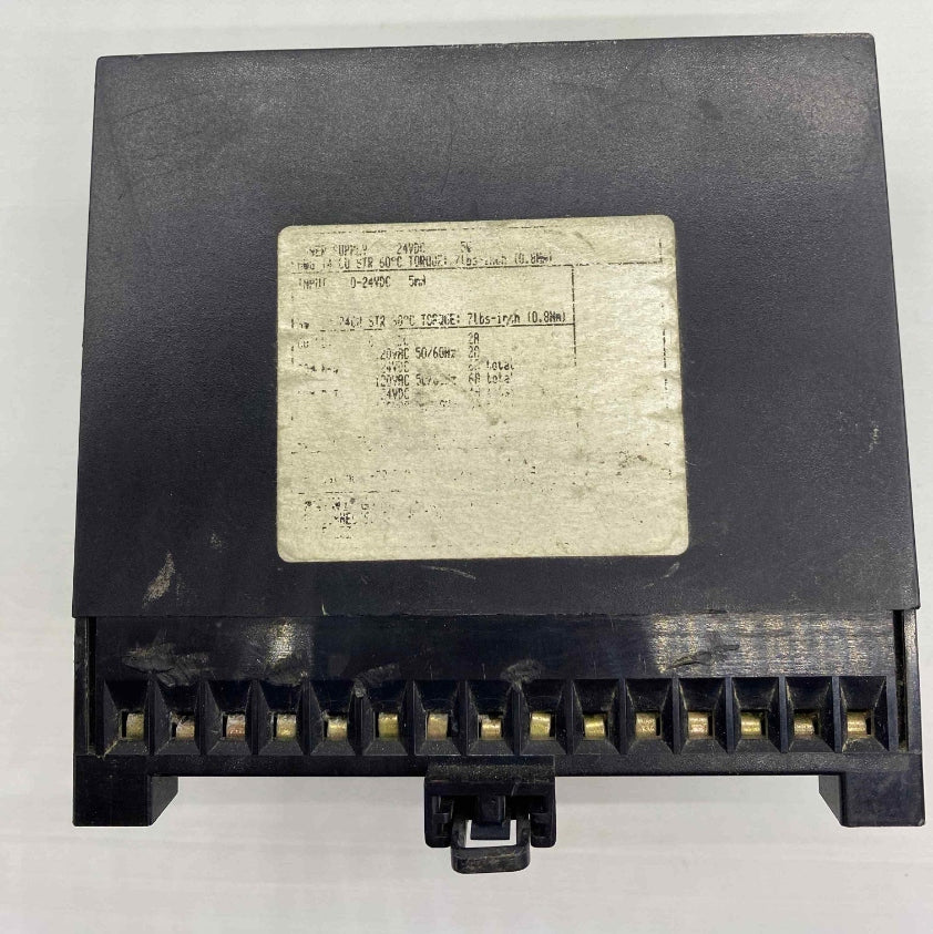 ABB ICSK20F1 DİG I/O PLC