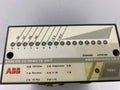 ABB ICSA04B5 ANALOG PLC