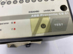 ABB ICSA04B5 ANALOG PLC