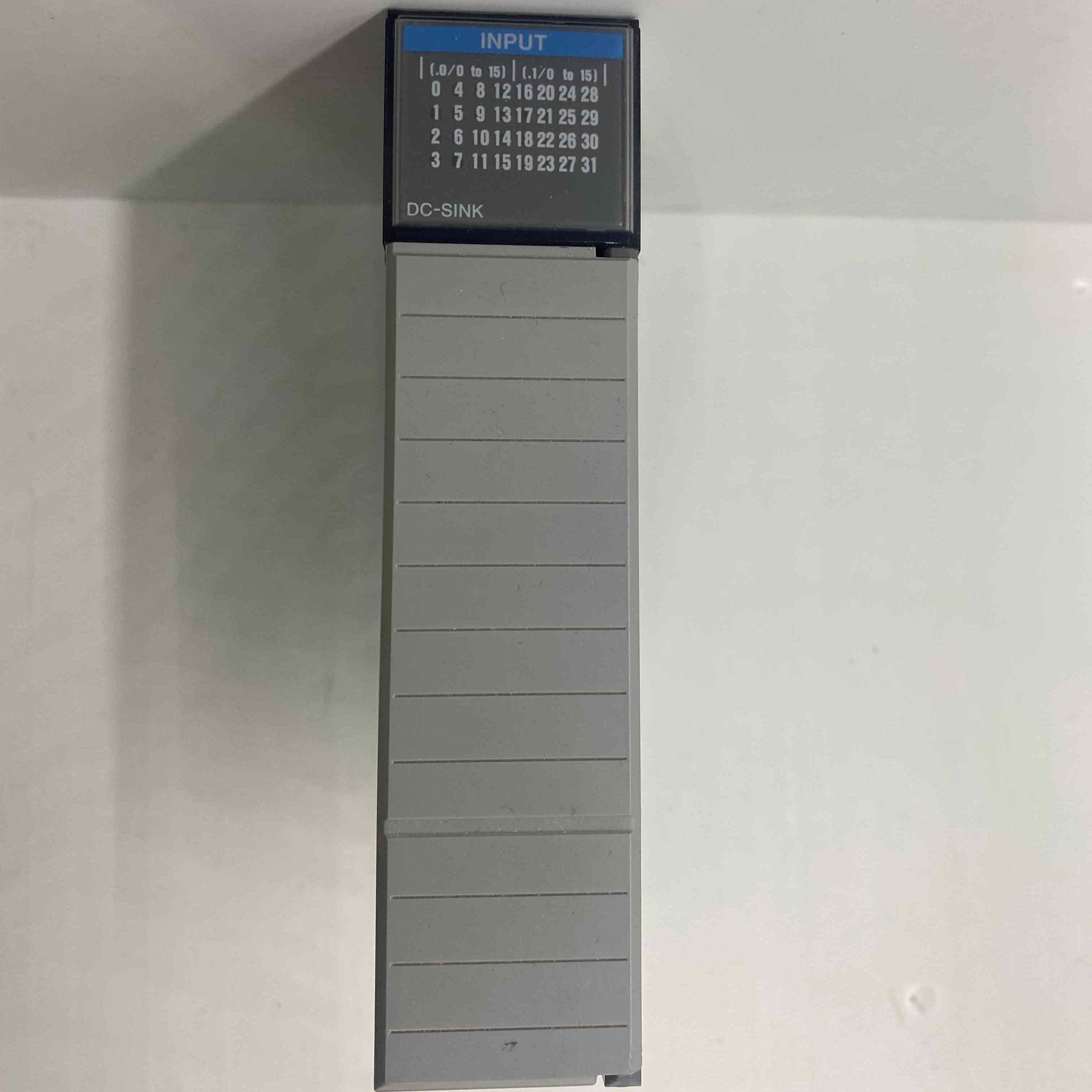 ALLEN BRADLEY 1746-IB32 DC-SINK DİG. İNPUT PLC