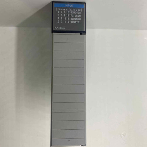 ALLEN BRADLEY 1746-IB32 DC-SINK DİG. İNPUT PLC