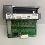 ALLEN BRADLEY 1746-IB32 DC-SINK DİG. İNPUT PLC