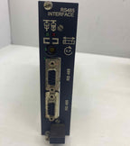 SETEX SP107/0 BG 300 044 RS485-INTERFACE HABERLEŞME PLC