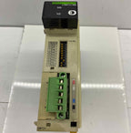 OMRON CQM1-DRT21 HABERLEŞME PLC