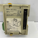 OMRON CQM1-DRT21 HABERLEŞME PLC