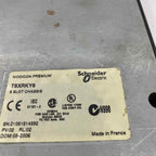 SCHNEİDER TSXRKY6  PLC TERMİNAL BLOĞU