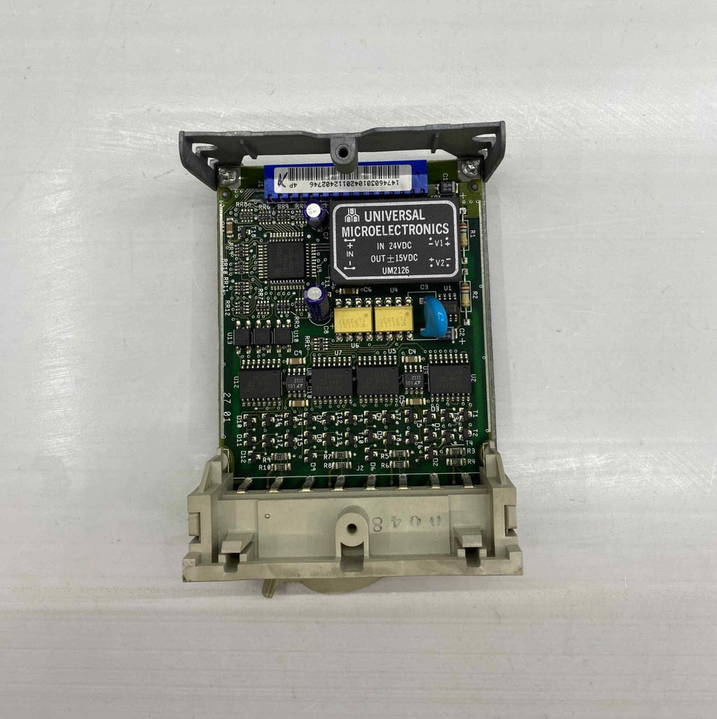 SCHNEİDER TSXASZ401 OUTPUT MOD. PLC