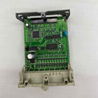SCHNEİDER TSXDEZ12D2 INPUT MOD. PLC