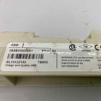 ABB 3BSE008534R1   HABERLEŞME