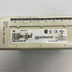 ABB 3BSE013250R1 DİG. OUTPUT PLC