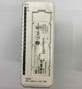 ABB 3BSE008544R1 AI820 PLC ANALOG INPUT MODULE 4 CH