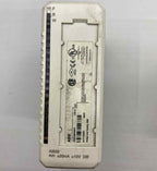 ABB 3BSE008544R1 AI820 PLC ANALOG INPUT MODULE 4 CH