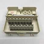 ABB 3BSE013235R1  PLC TERMİNAL BLOĞU