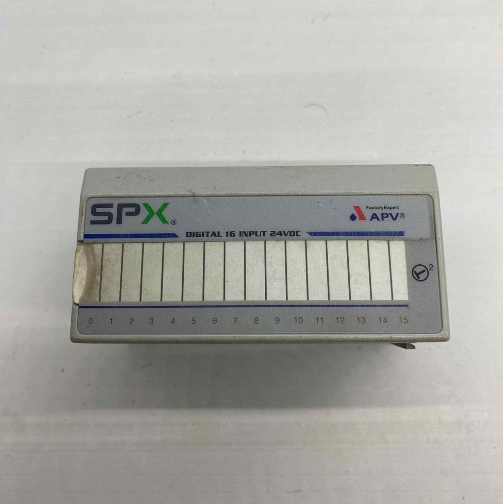 ALLEN BRADLEY 1794-IB16/A DİG İNPUT 16CH PLC