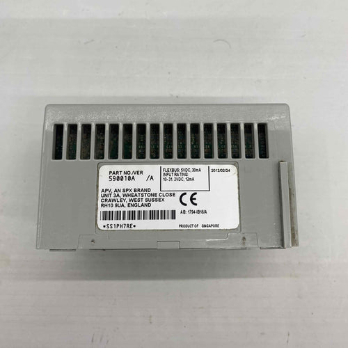 ALLEN BRADLEY 1794-IB16/A DİG İNPUT 16CH PLC
