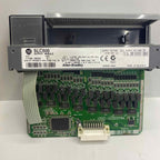 ALLEN BRADLEY 1746-0B32 DİG OUTPUT PLC