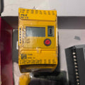 PILZ PNOZ M B0 772100 EMNIYET ROLESI