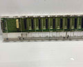MITSUBISHI BD627A 992G51  PLC TERMİNAL BLOĞU