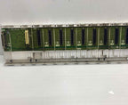 MITSUBISHI BD627A 992G51  PLC TERMİNAL BLOĞU