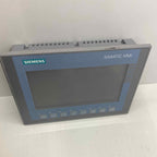 SIEMENS 6AV2123- 2GB03-0AX0   KTP700 BASIC EKRAN