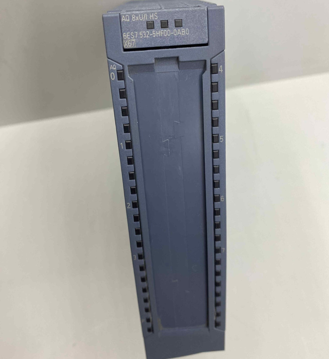 SIEMENS 6ES7 532-5HF00-0AB0  PLC